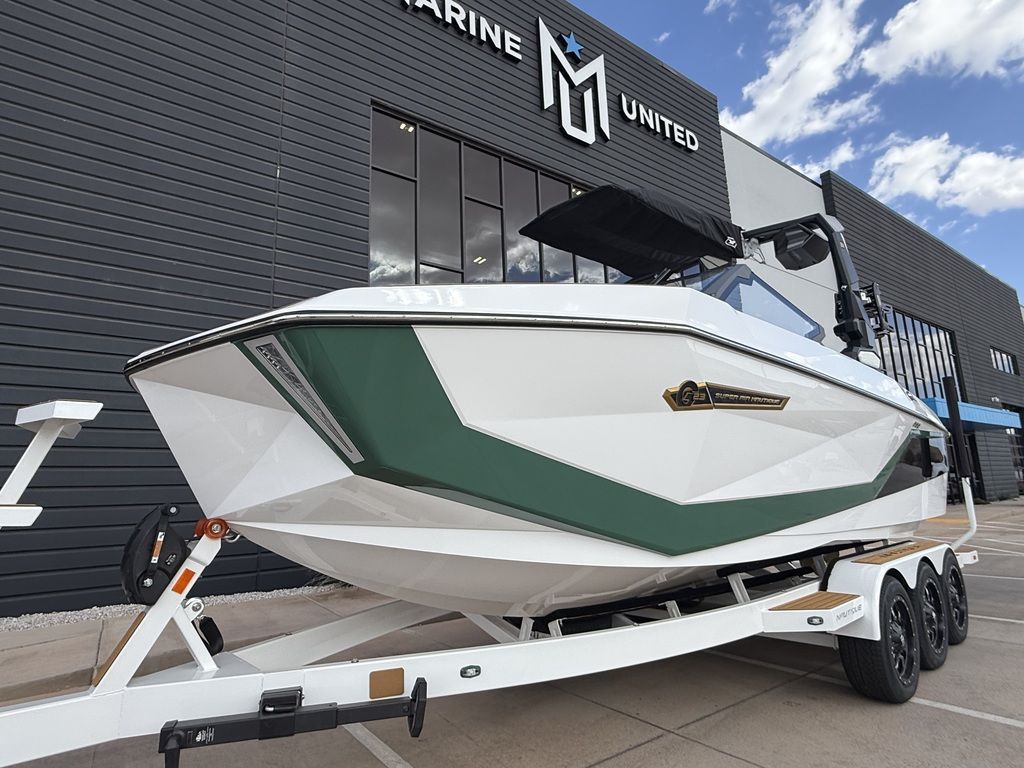 2026 Nautique Super Air Nautique G23