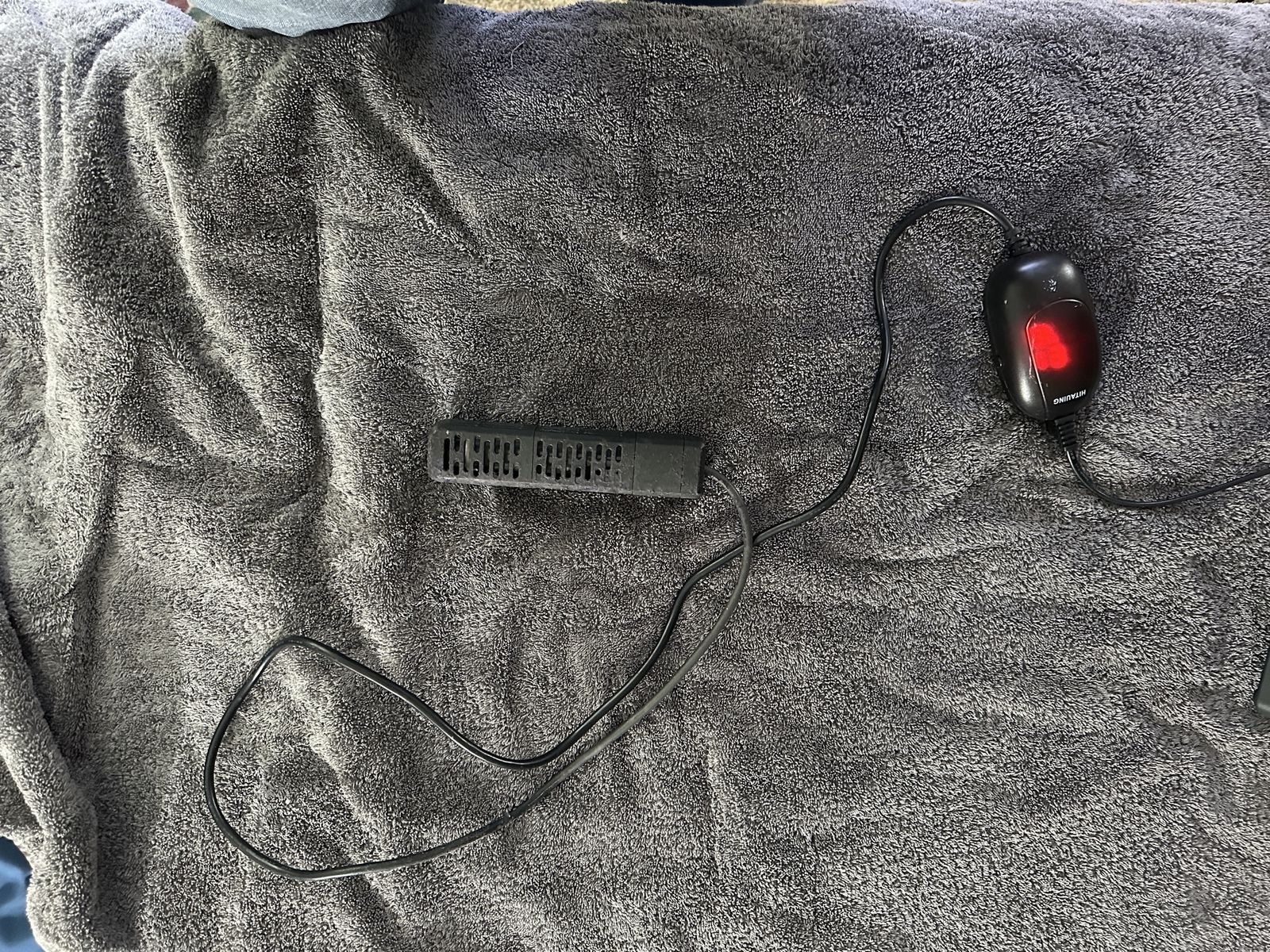 HiiTauing Aquarium Heaters