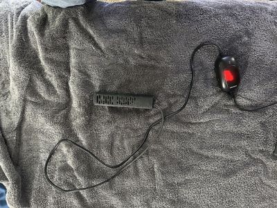 HiiTauing Aquarium Heaters