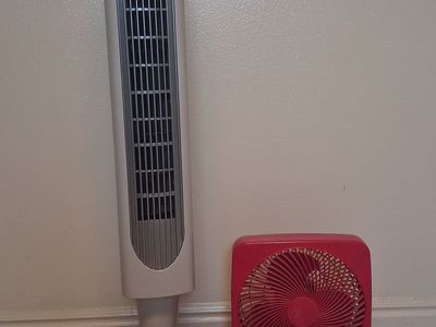 Fans