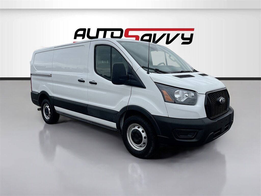 2023 FORD TRANSIT 150