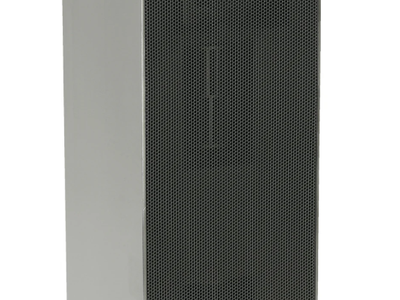 GermGuardian 4-in-1 True HEPA Air Purifier with UV Sanitizer and Odor Reduction AC 4900 1-pack 1001676 #106662