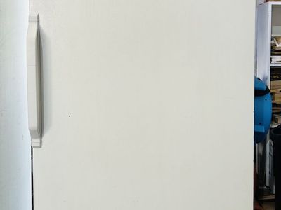 20 Cubic Foot Freezer