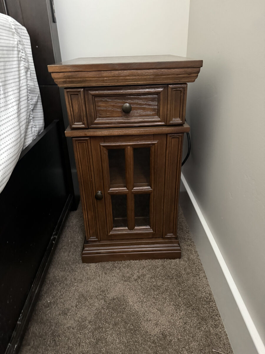 Small End Table