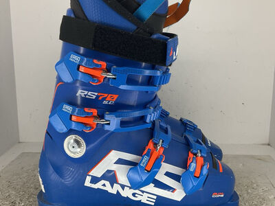 Lange RS 70 S.C. Ski Boots