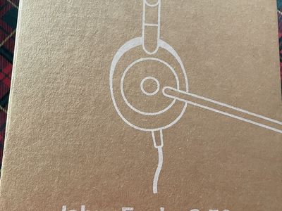 Jabra evolve 2 50