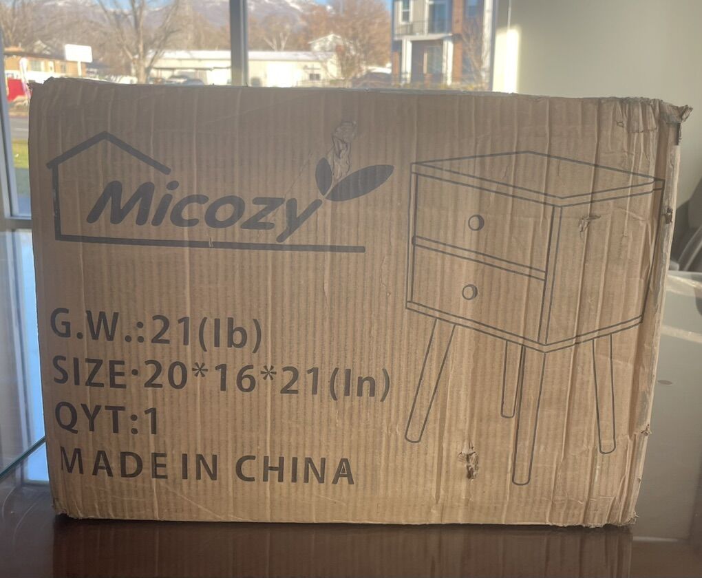 Micozy Side Table