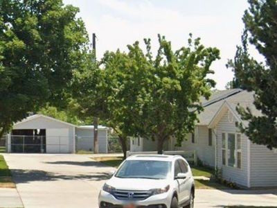 Private Bed/Bath for Rent