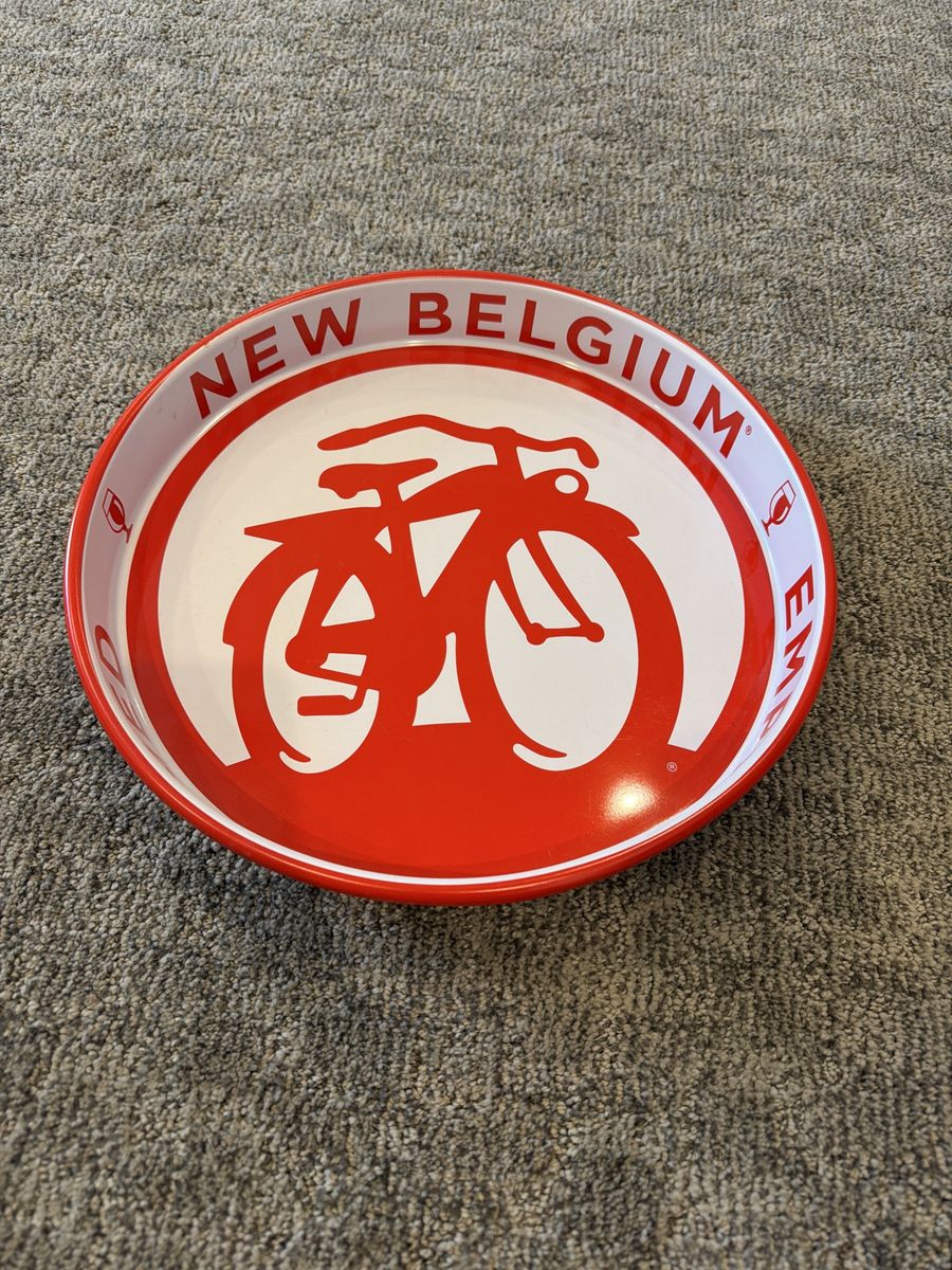 Beer Tray