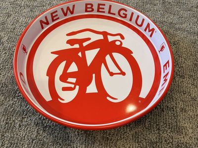Beer Tray