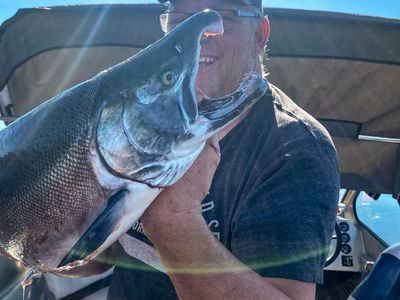 Affordable Deep Sea Fishing - Alaska