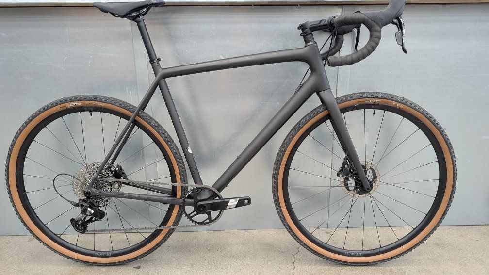 2026 Crux Comp 58