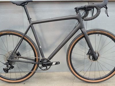 2026 Crux Comp 58