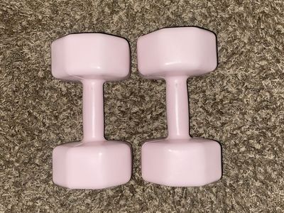 10lb dumbbells