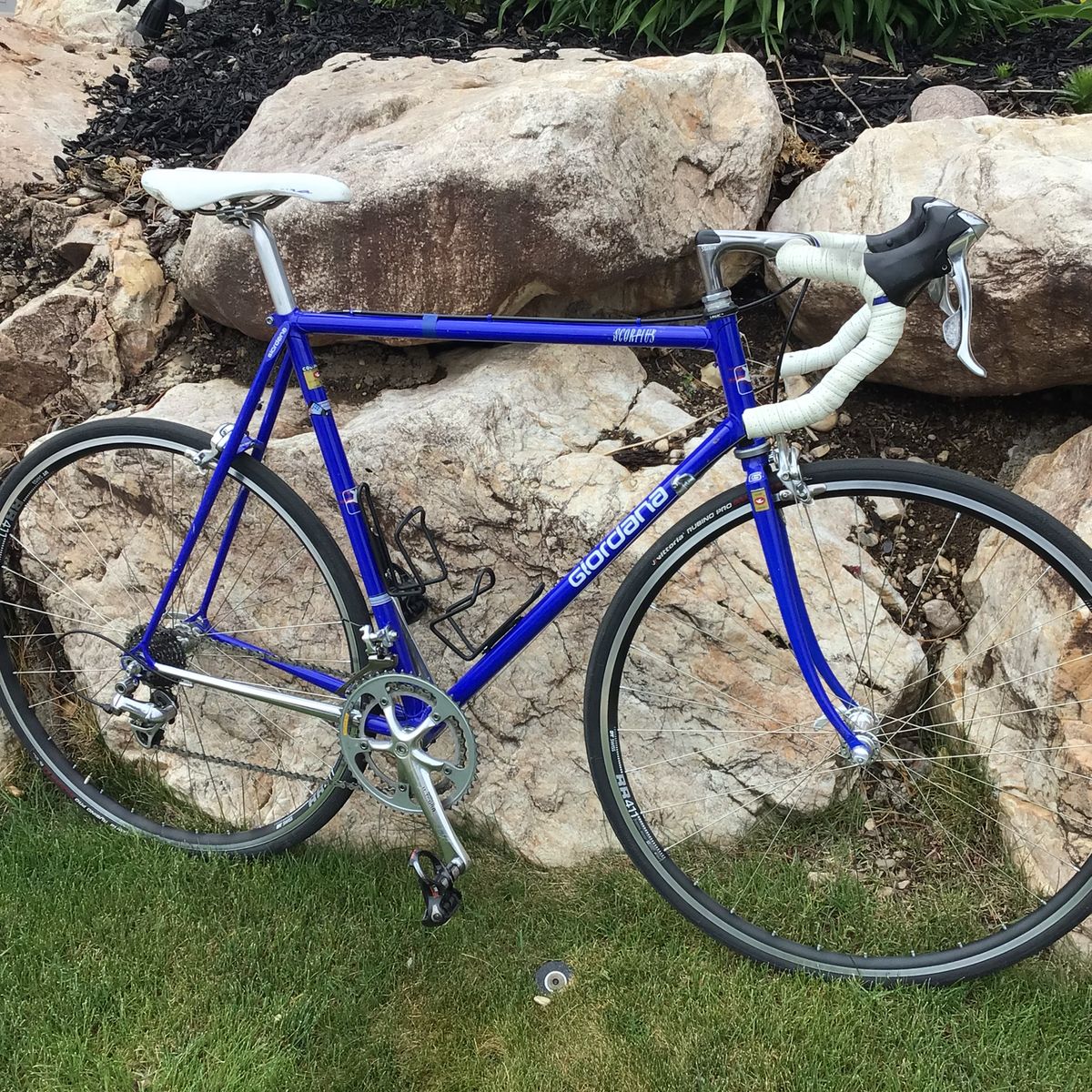 Giordana Scorpius 57 cm