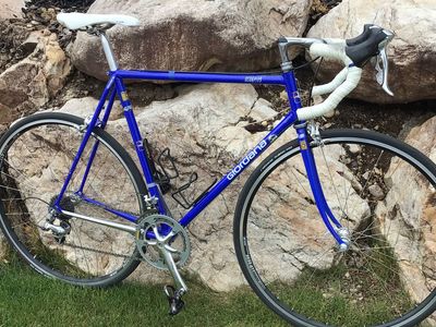 Giordana Scorpius 57 cm