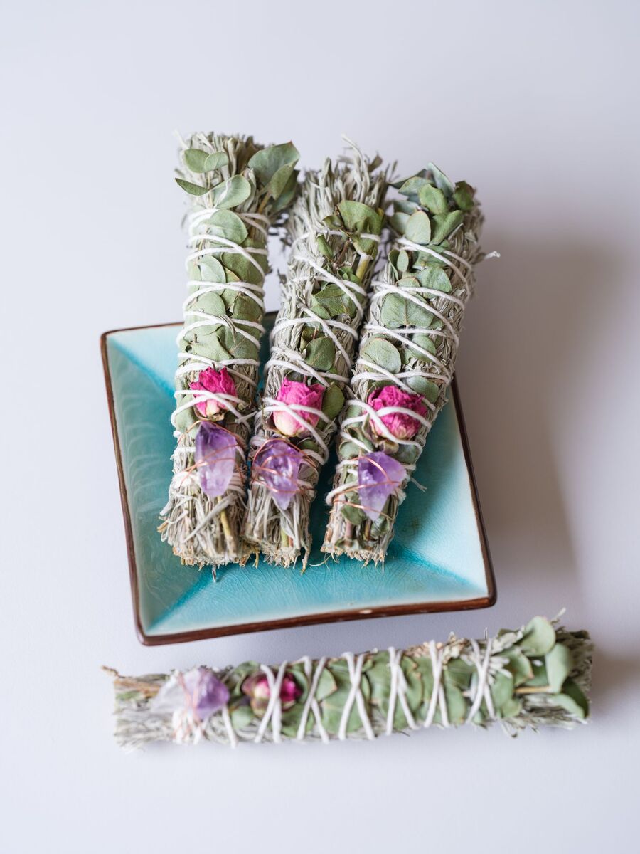 Established Sage Bundle Business for Sale