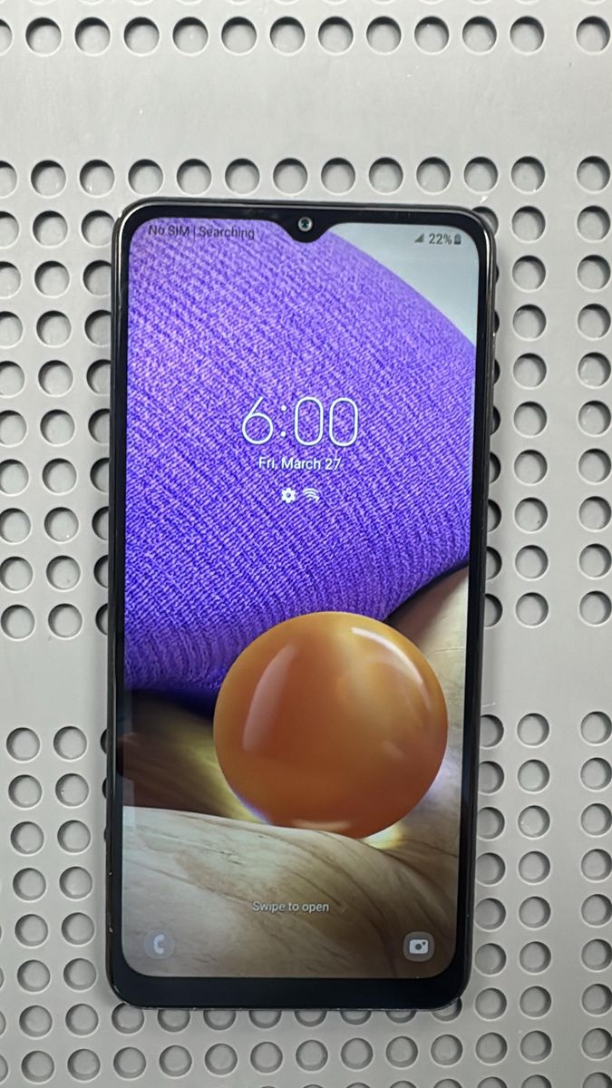 Samsung A32 64GB 5G Unlocked