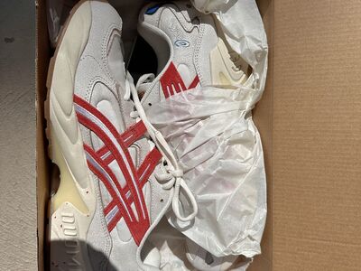 asics Gel Kay Ano 5 OG size 10 US