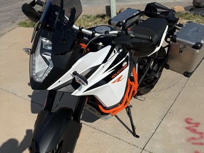 2017 1090 Super Adventure R