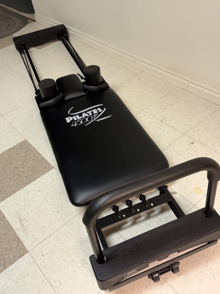 PILATES MACHINE 4500