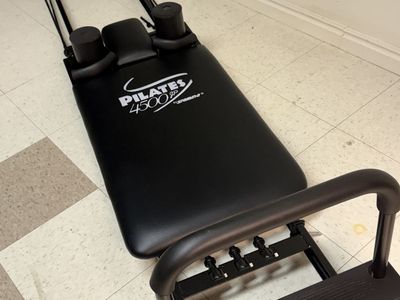 PILATES MACHINE 4500