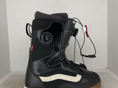 Vans Aura Pro Snowboard Boots