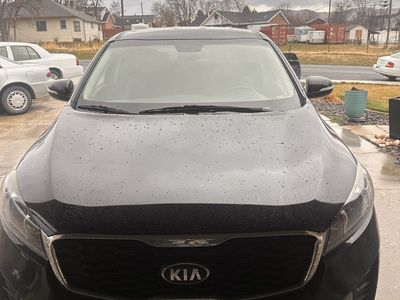 2019 KIA SORENTO LX V6