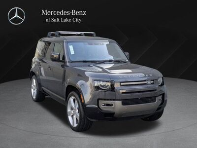 2022 Land Rover Defender 110 X-Dynamic HSE