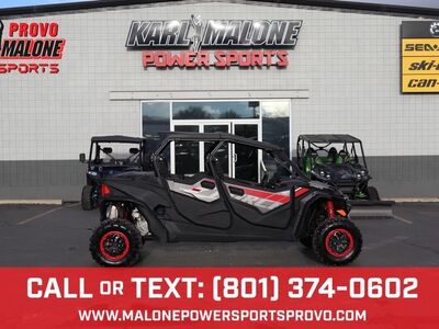 2026 CFMOTO ZFORCE 950 Sport-4