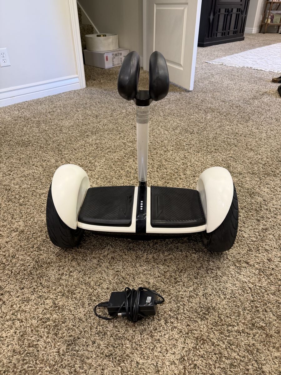 Segway Ninebot Mini Lite