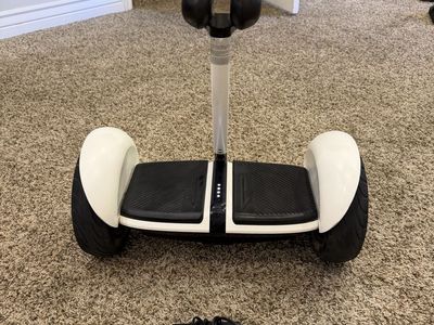 Segway Ninebot Mini Lite