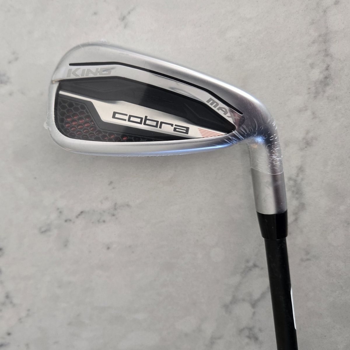 Cobra King Max 6 Iron