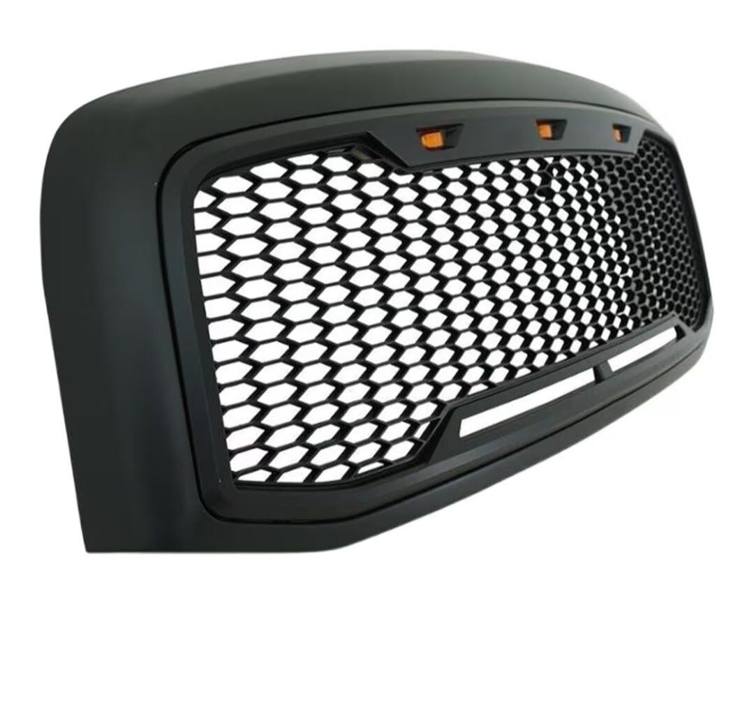 Front Grill Mesh