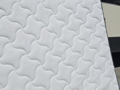 Queen Mattress for RV
