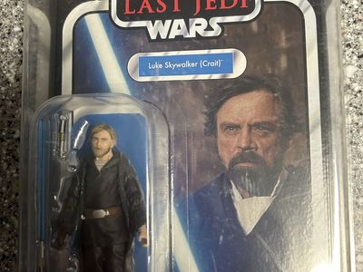 Star Wars Luke Skywalker VC146
