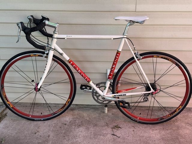 LEMOND Zurich, 54cm, excellent condition