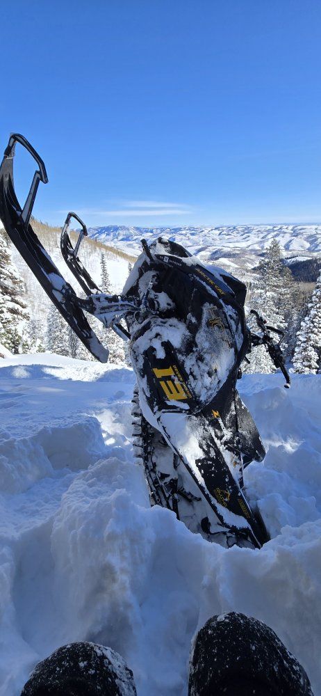 2026 Arctic Cat 858 HCR