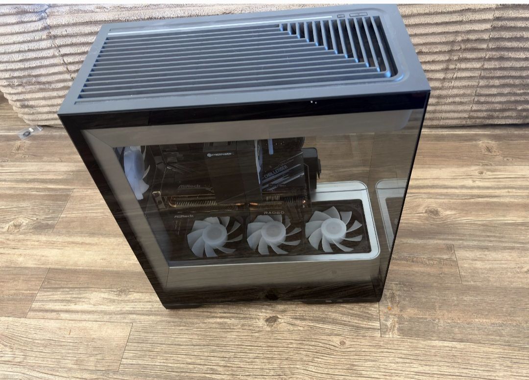 Gaming PC bundle
