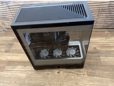 Gaming PC bundle