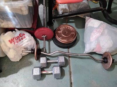 Yard Sale