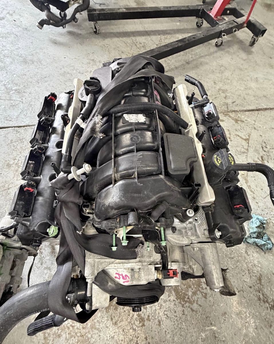 Dodge 5.7 HEMI 2014-2020