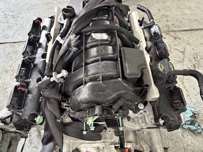 Dodge 5.7 HEMI 2014-2020