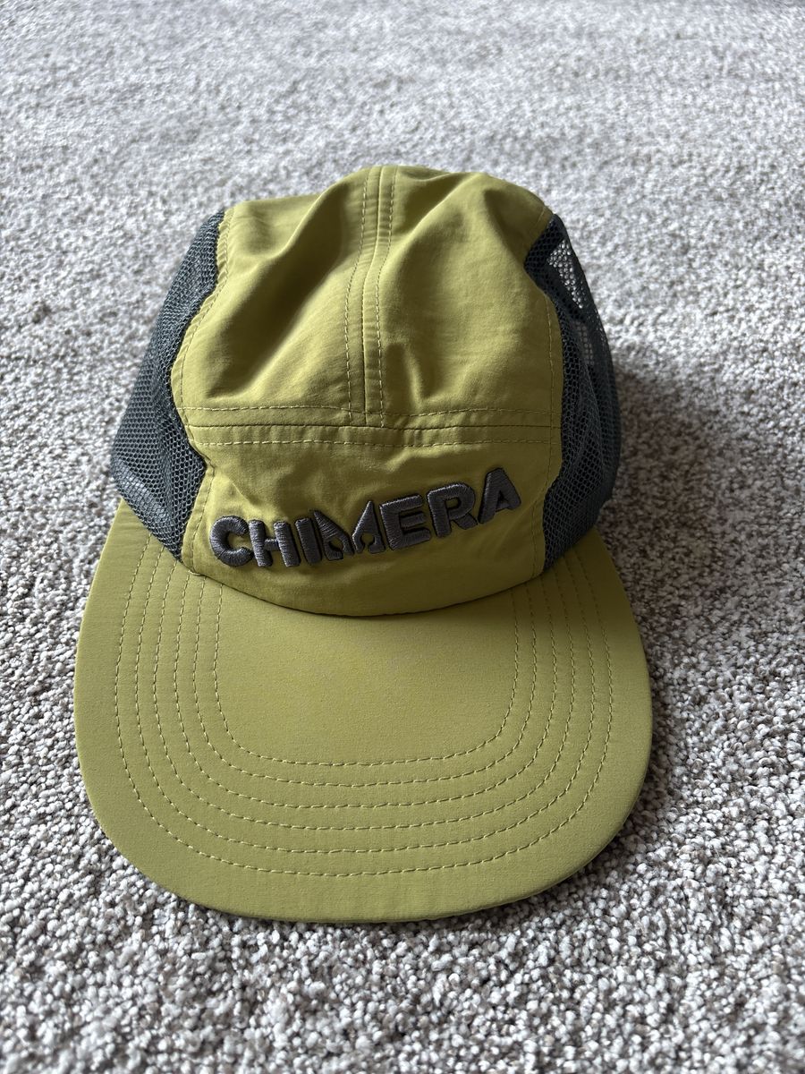 Chimera Light Weight Long Brim Hat