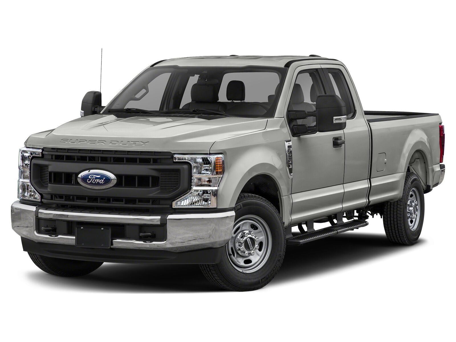 2022 Ford F-350 Super Duty XLT