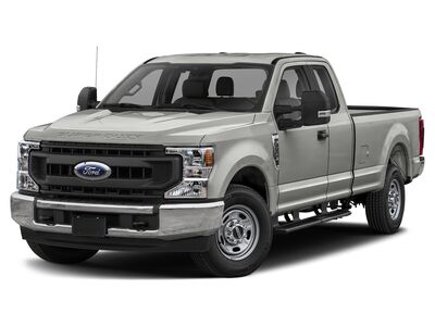 2022 Ford F-350 Super Duty XLT