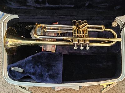 Jupiter Trumpet with Guarantee