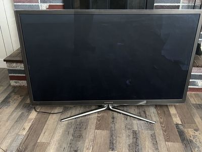 60 Inch Samsung Plasma TV-No Issues