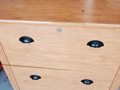 File Cabinet for Sale $50/obo