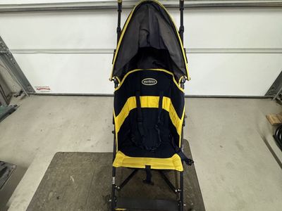Maclaren Strollers